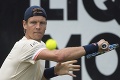 Český tenista vynechá Wimbledon: Toto ovplyvňuje jeho výkony už dlhšie!