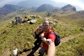 Slovák sa na Facebooku poriadne rozohnil: Tvrdý odkaz pre všetkých turistov selfičkárov