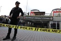 Turci našli opustené vozidlo patriace saudskoarabskému konzulátu: Nové dôkazy v prípade vraždy novinára?!