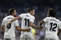 Real Madrid má riešenie na streleckú impotenciu: Získa hviezdneho útočníka?