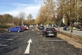 V Rimavskej Sobote pribudlo nové parkovisko: Hromadu peňazí ušetrili šikovným spôsobom!