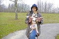 Záchranár Matej má vzácneho psa ako jediný na Slovensku: Tomu, čo dokáže Frido s hlavou, ťažko uveriť!