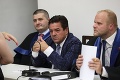 Šokujúci zvrat: Advokátka obvineného Andruskóa popiera vyjadrenia o Kočnerovi