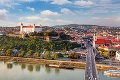 Päť kandidátov na primátora Bratislavy: Ako chcú skrášliť ulice a zabrániť záplavám?