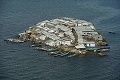 Na ostrovčeku Migingo sa tiesni 500 obyvateľov: Nechýbajú tu krčmy a to nie je všetko