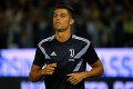 Ronaldo sa vracia na Old Trafford: Mourinho ho vychválil do nebies