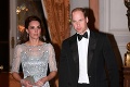 Chyžná princa Williama a Kate dala výpoveď: Prečo sa vzdala kráľovského platu?