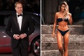 Princ William si užíval so sexi modelkou, Kate nie je všetko jedno: Táto FOTKA hovorí za všetko!