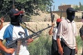 FBI zaradil do zoznamu najhľadanejších teroristov bývalého taxikára: Muž má pomáhať aj al-Káide