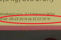 Len čo tie čísla Iveta zbadala, zmohla sa na jediné: Letíme v čase?!