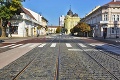 Košice si vyrobili poriadnu hanbu: V meste majú hneď niekoľko nepodarkov