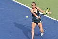 Slovensko prišlo o ďalšiu tenistku: Magdaléna Rybáriková ukončila bohatú kariéru