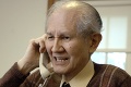 Zomrel laureát Nobelovej ceny za chémiu Osamu Šimomura († 90): Jeho objav prispel k výskumu rakoviny