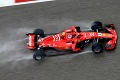 Hamilton mohol oslavovať titul majstra sveta: Ferrari však bolo proti!