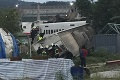 Pri železničnom nešťastí v Taiwane zahynulo 18 ľudí: Úrady sa obávajú, že sú pod vozňami zakliesnení ľudia