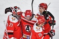 Jekaterinburg naďalej absolútne dominule KHL: Zdolal aj silný Jaroslavľ
