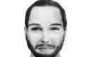 Nové informácie o zatýkaní Ronalda († 24), muža z identikitu: Záhadné prípravy na útek