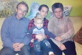Štvorčlenná rodina žije z 250 eur mesačne: Erika a Mikuláš nejedia, aby zostalo deťom!