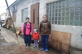 Štvročlenná rodina Šuszterovcov žije v obrovskej biede: Úrad práce má pre nich ale riešenie!