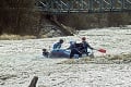 Štyria americkí turisti zahynuli pri raftingu: Nezvládli rozbúrenú rieku
