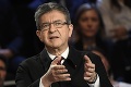 Francúzski novinári podali trestné oznámenie na lídra strany: Stačilo povedať jediné slovo