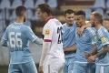 Trnava sa na Európu naladila víťazstvom, Slovan otočil zápas s Vionom