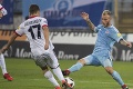 Trnava sa na Európu naladila víťazstvom, Slovan otočil zápas s Vionom