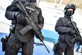 Polícia v Nemecku uskutočnila nočnú raziu: Preverovali až 85 osôb, podali stovku trestných oznámení