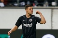 Nový Lewandowski? Mladý Srb predviedol v Bundeslige famóznu gólovú smršť