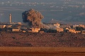 Militanti v Sýrii sú pod paľbou USA: Nálety si vyžiadali životy najmenej 32 civilistov