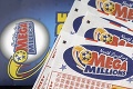 Jackpot v americkej lotérii sa vyšplhal na miliardu USD: Ak ho nik nevyhrá, stane sa niečo šialené!