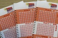 Jackpot v americkej lotérii sa vyšplhal na miliardu USD: Ak ho nik nevyhrá, stane sa niečo šialené!