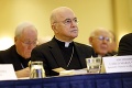 Kritik pápeža Františka pritvrdil: Za sexuálne zneužívanie môže homosexualita medzi kňazmi