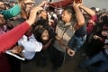 Nové násilné strety v Gaze: Palestína hlási desiatky zranených