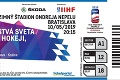 Organizátori MS v hokeji na Slovensku zverejnili ceny vstupeniek: Najlacnejšia už za 10 eur!
