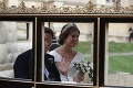 Svadba princeznej Eugenie: Množstvo celebritných hostí a nevesta v úchvatných šatách!