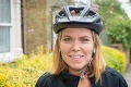 Žene ukradli bicykel, policajti zlodeja nenašli: Za to, ako sa jej ho podarilo dostať späť, si zaslúži medailu
