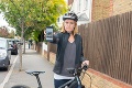 Žene ukradli bicykel, policajti zlodeja nenašli: Za to, ako sa jej ho podarilo dostať späť, si zaslúži medailu