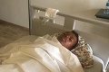 Hororová dovolenka: Deti vracali krv, po desivom incidente v nemocnici sa rodičia báli najhoršieho