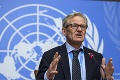 Koordinátor OSN Egeland odstupuje zo svojej funkcie: Bola to veľmi vyčerpávajúca práca navyše