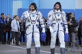 Havária Sojuzu ovplyvní chod Medzinárodnej vesmírnej stanice: Ostane ISS bez posádky?