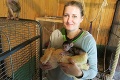 Babyboom v košickej zoo: Pohľad na nové prírastky vám vyčarí úsmev na tvári