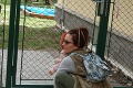 Dráma v detskom parku na východe Slovenska: Hranol prizabil školáčku Júliu