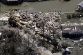 Tragické dozvuky hurikánu Michael: Počet obetí sa zdvojnásobil, státisíce domácností stále bez elektriny