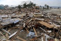 Smrtiaci hurikán Michael: Počet obetí opäť stúpol