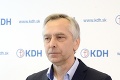Expredseda KDH Figeľ o Mečiarových amnestiách: Zrušiť by ich mali ľudia v referende