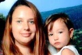 Nevideli ste ich? Polícia pátra po nezvestnej matke Veronike a jej dcére Barborke