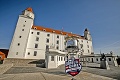 Ruský pohár pre víťaza KHL bol tajne v Bratislave: Aha, kde všade „Gagarin“ pristál