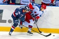 Chcete vidieť Slovan v súbojoch World Games vo Viedni? Hrajte o vstupenky na zápas s SKA Petrohrad