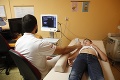 Jedinečný ultrazvuk v nemocnici na Kramároch: Koniec nočnej mory detských pacientov!